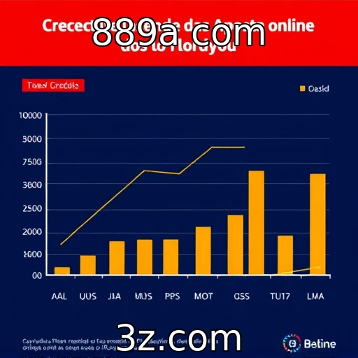 Expansão de plataformas de apostas online no Brasil