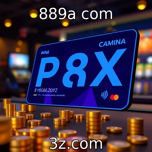 Impacto do Pix em métodos de pagamento no setor de iGaming