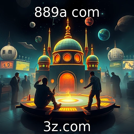 Investimentos estratégicos em fusões no setor de jogos